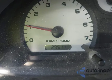 2004 Ford Ranger Edge/Xl/Xlt z USA, uszkodzony, nr VIN 1FTYR10U84PA94336